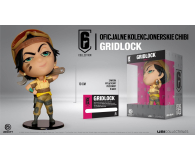 UBISOFT Rainbow Six Siege: Gridlock Figurka - 1526472 - zdjęcie 2